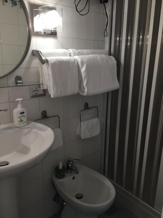 Appartamento La Residenza Chiaia Short Let Monolocale Standard Napoli