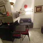 La Residenza Napoli Chiaia Short let Apartment Monolocale Standard