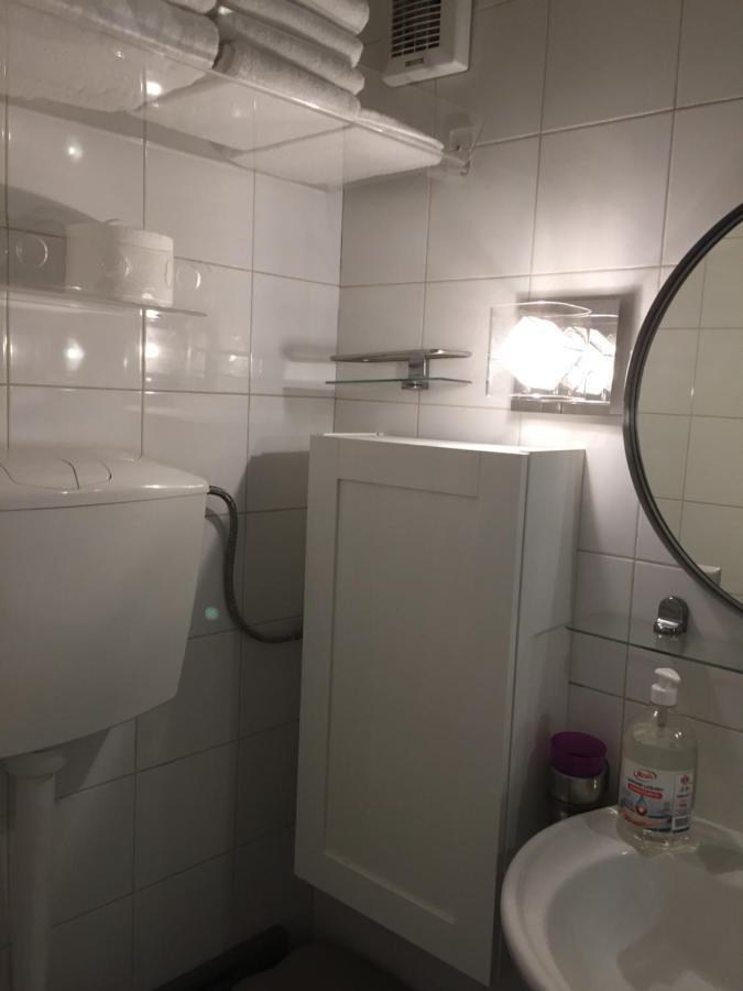 Appartamento La Residenza Chiaia Short Let Monolocale Standard Napoli